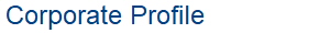 Corporate Profile